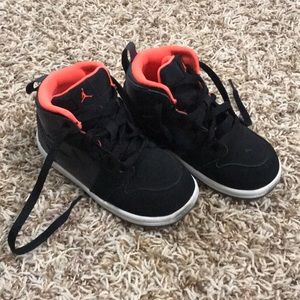 Super cute new Jordan’s
